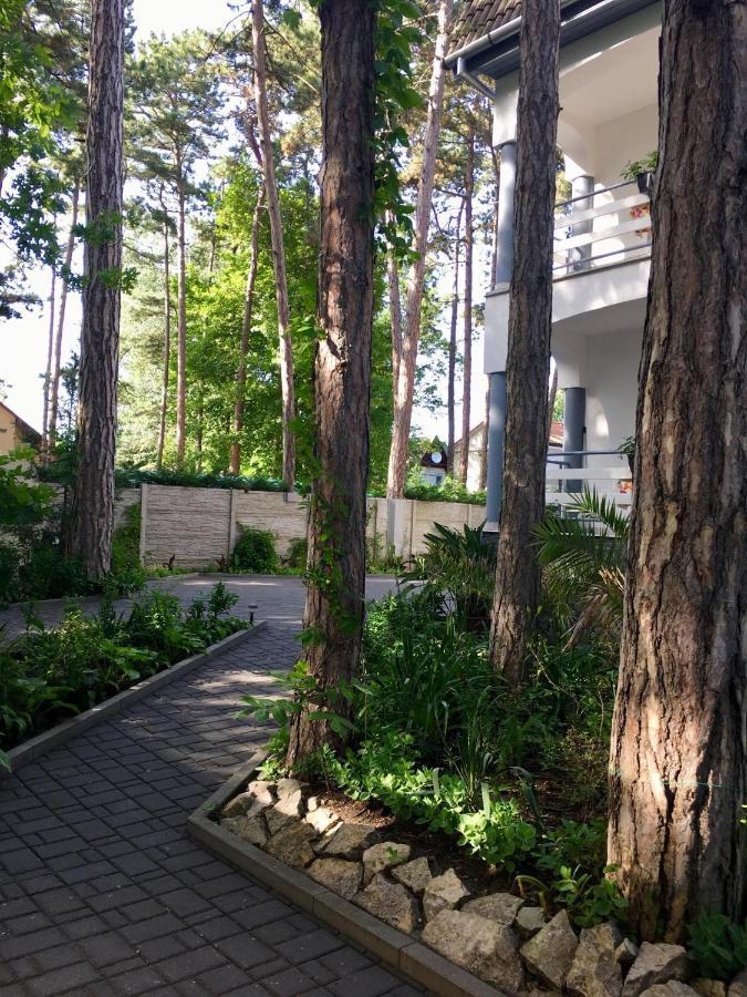 Pearl Home Siofok Siófok Exterior foto